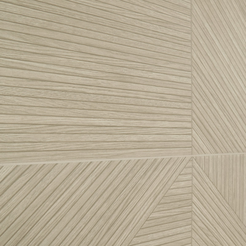 Alinea 23.62 in. x 47.24 in. Matte Porcelain Wood Look Wall Tile (15.49 Sq. Ft./ case), Oak