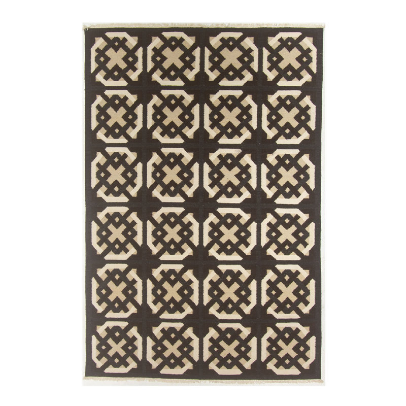 Tapis rectangulaire 5 pi 3 po x 7 pi 10 po