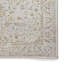 Creation area rug Machine Woven Rectangle Grey-100475147