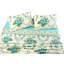 Alisabeth Flannel Sheet Set-1823088616-1823088621