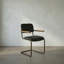 Tufted Armchair