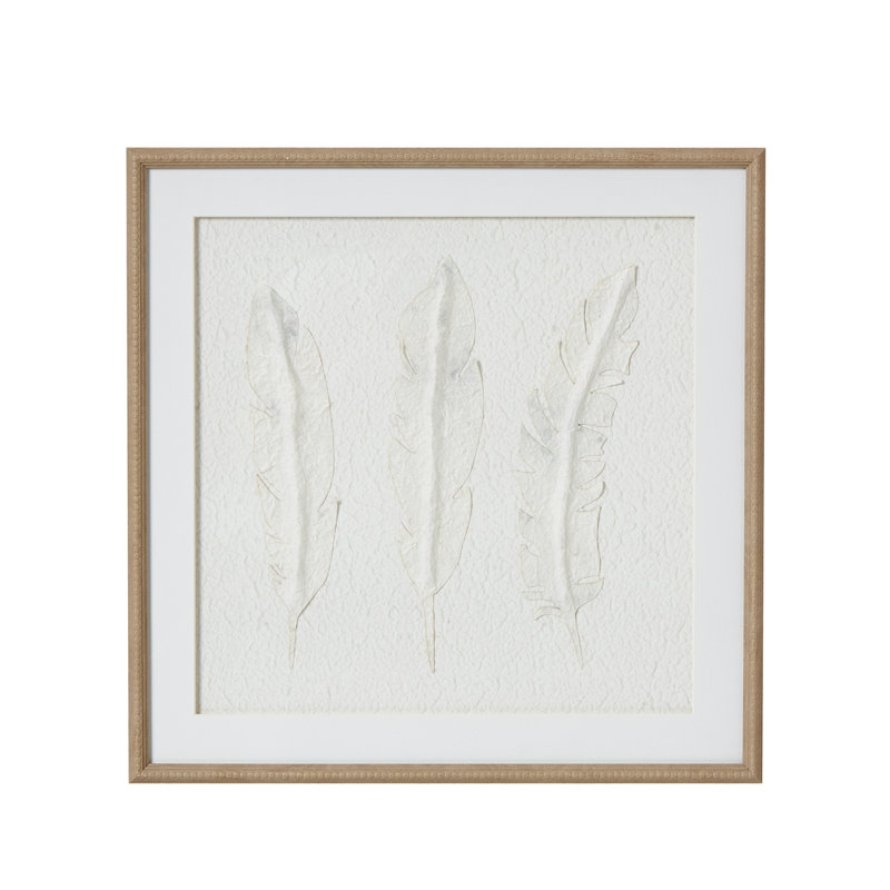 No Frame Painting on Wood