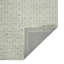 Tapis gris noué à la main Sire-2018731537