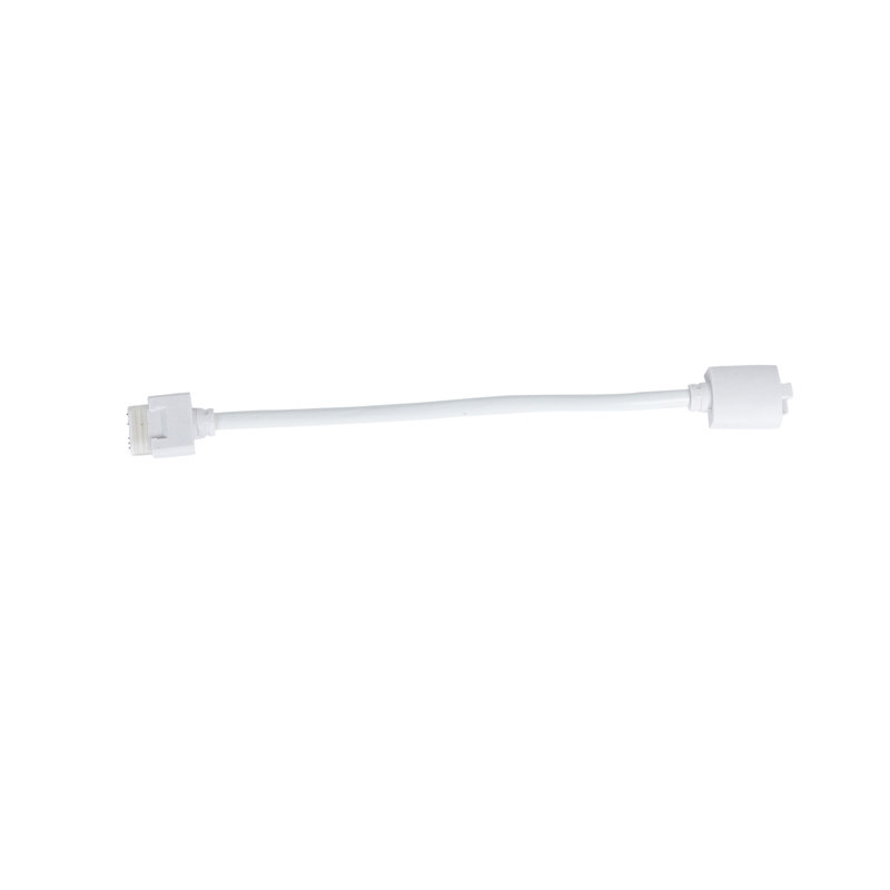 Cordon lumineux à DEL à DEL 12 V, H 1 po x l 120 po