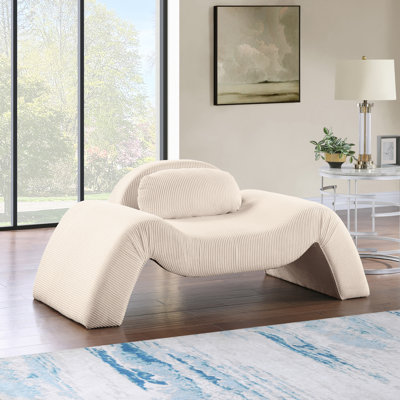 Fauteuil d'appoint Austin Amsterdam Austin