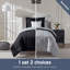 Ensemble d'édredon réversible avec draps Bed-in-a-bag-103089524-103089519