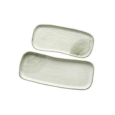 Abigails Seaside Ceramic Platter