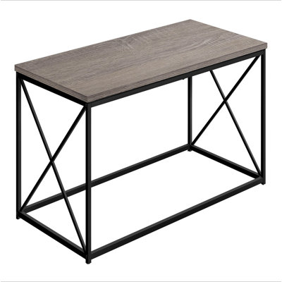 Coffee Table, Accent, Cocktail, Rectangular, Living Room