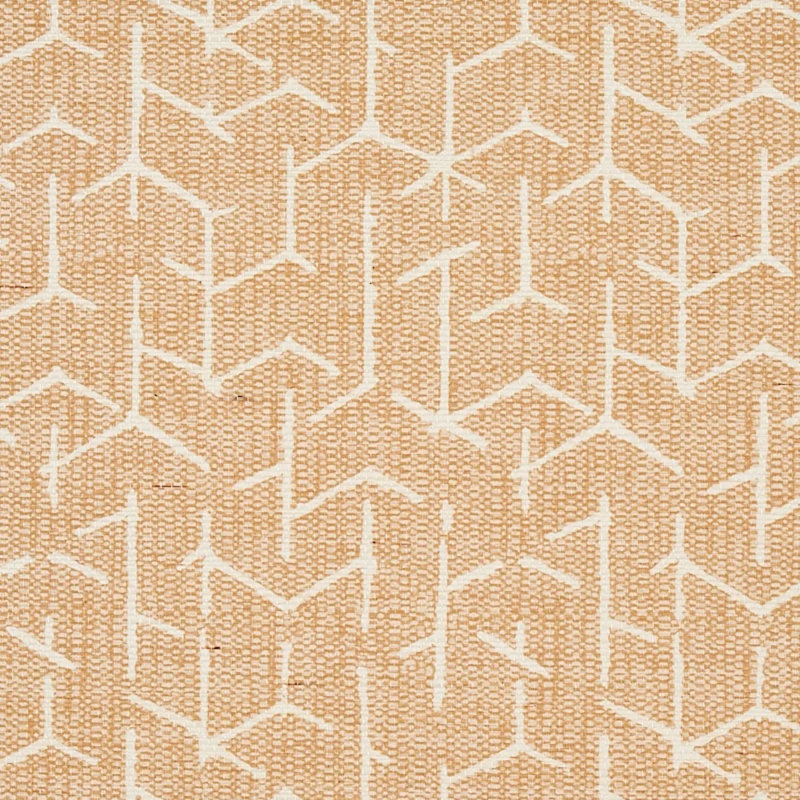 Coleridge Wallpaper, Wheat