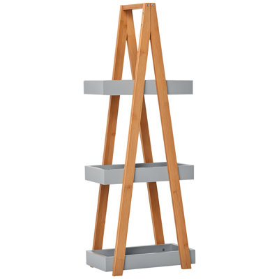 Marianita Bathroom Shelves