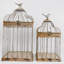 Celinna 47cm Metal Bird Cage