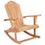 Outdoor Adirondack Chair