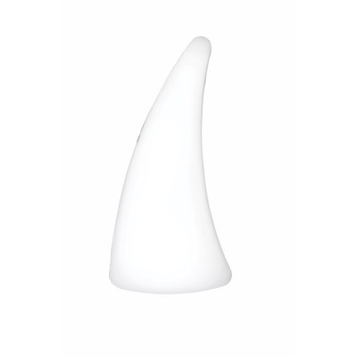 Nyyear Chrome LED Corner Wall Light