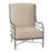 Carmel Aluminum Lounge - Slate Gray-97429177-63361287