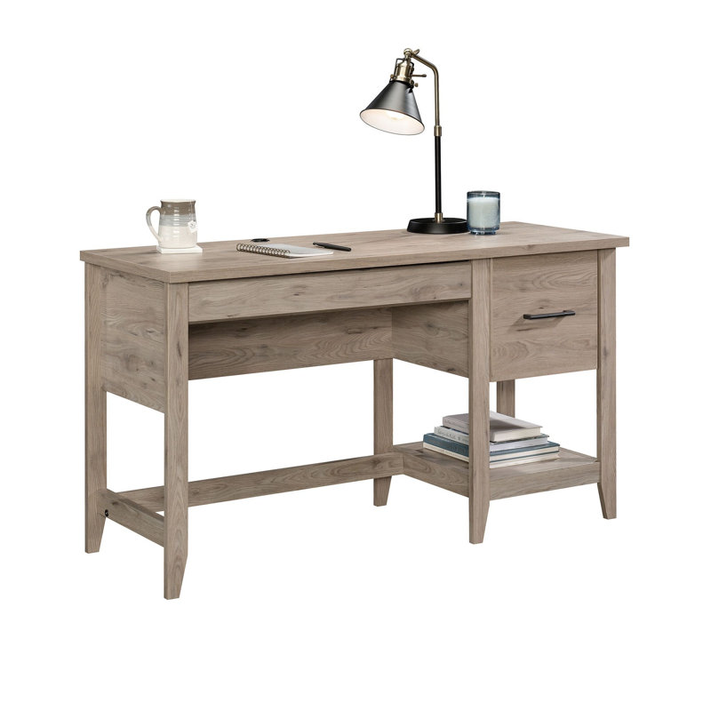 Bureau Lamonte, Chêne Laurel