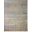 Oriental Area Rug in Brown/Blue-72345161