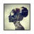 Headache by Paul Haag - Print on Canvas-927504844-927504835