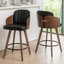 Ljubka Swivel Bar Stool-705119797-705119796