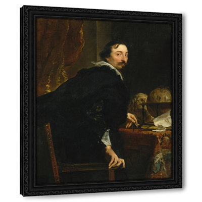 Lucas van Uffel (died 1637) (ca. 1622)