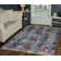 Morvant Floral Indoor Rug