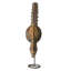 Bird of New Life Malian Wood Mask