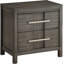 Table de chevet 1Pc-357014242