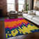  Chayden Area Rug with Non-Slip Backing