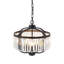 4 - Light Chandelier