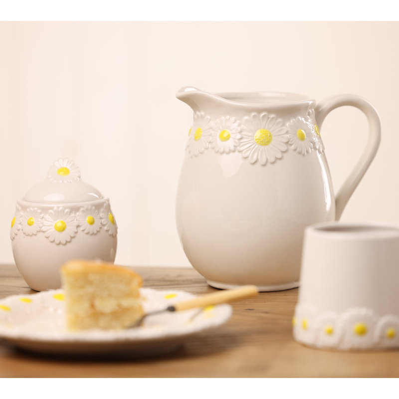  Jug Daisy