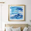 Marbré - peinture encadrée-202843057-202843066