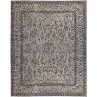 Marquis One-of-a-Kind 12'2" X 15' Area Rug