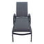 Ensemble de chaises longues Abbie-Lea