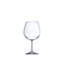 24 oz. Plastic Red Wine Glass