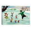 A Wondrous Whirl - Wrapped Canvas Painting-1866776505