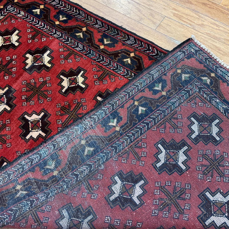 Hilario Oriental Rug