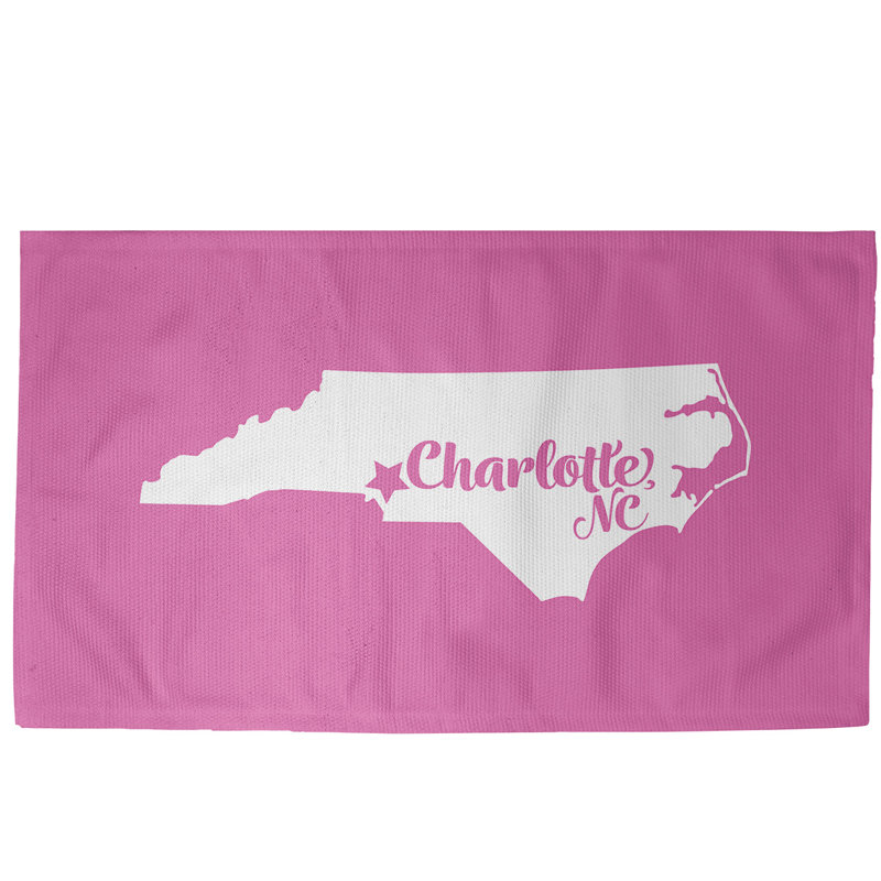 Charlotte Indoor Rug, Rectangle 2' x 3'