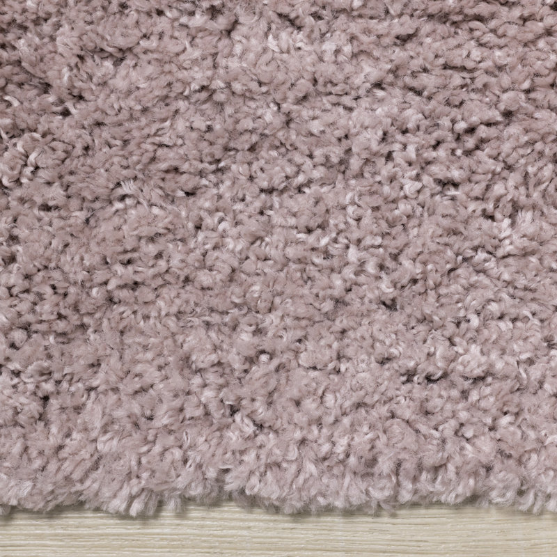 Tapis à poils longs Marakai, Rectangle 7 pi 10 po x 10 pi 6 po