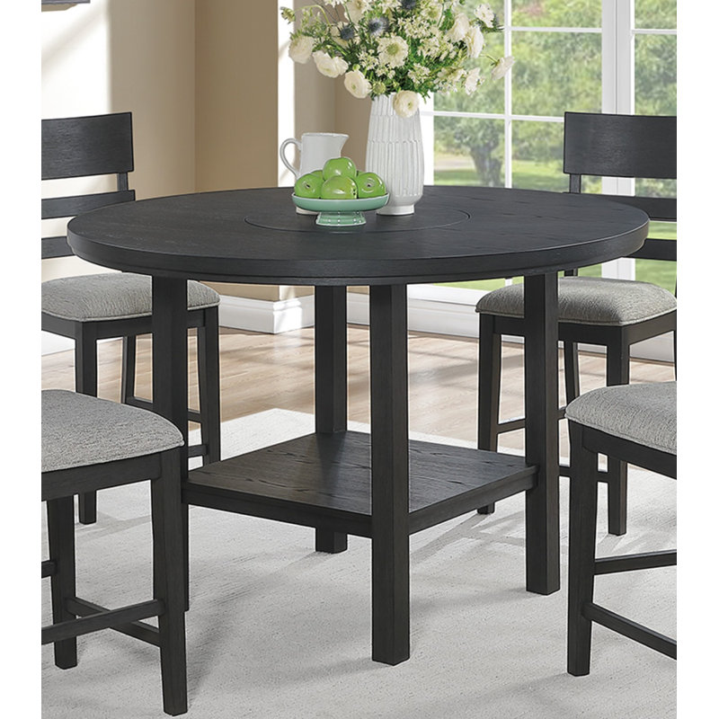 Bourdeau Dining Counter Height Table