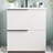 30" Bathroom Vanity With High - Quality Ceramic Sink, Fluted Design And Functional Storage Drawers For Hair Tools Cosmetics Space Saving Soft Close Undermount Drawer Slides Compartments-1422153238