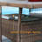 Outdoor Wicker Dining Table