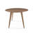 6 - Person Four Leg Dining Set