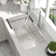 Premium Undermount Kitchen Sink With Advanced Features For Optimal Functionality