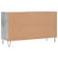 8 Pair Shoe Storage Cabinet-2020996685