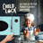 Retro 1.1 Cu Ft Countertop Microwave, Aqua-116068541