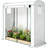 Outdoor Mini Greenhouse,Modern Greenhouse-123831027