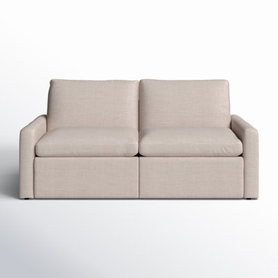 Downing 78" Power Reclining Loveseat