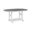 Garden Classic Outdoor Oval Table-65664307-65664327