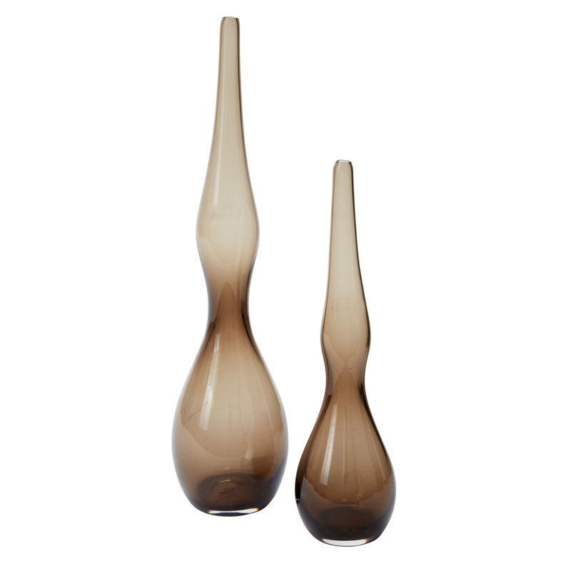 Vorago Vase 4"x 15.5"