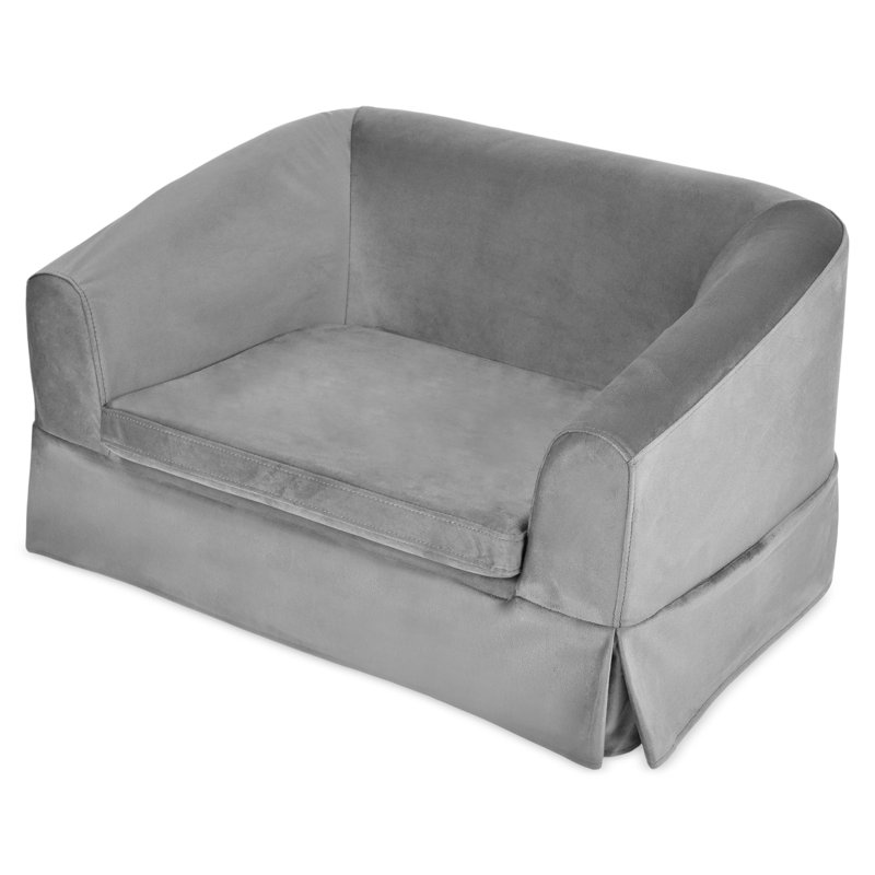 Neal Polyester Pet Bed