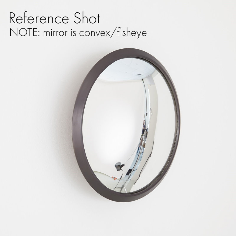 Oculus Mirror-Med, Black